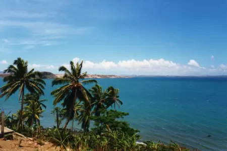 Antsiranana in December