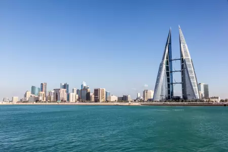 Travel budget in Bahrain