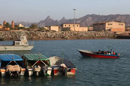 Bandar Abbas