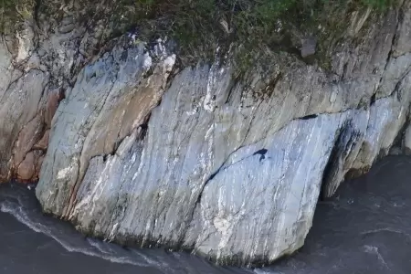 Baños in October