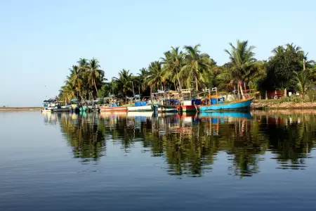 Batticaloa