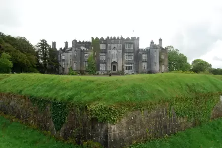Birr in February
