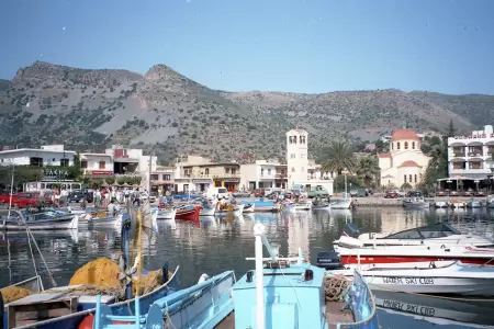 Elounda