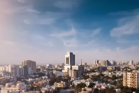 Karachi