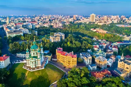 Kyiv