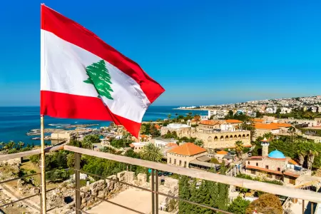 Travel budget in Lebanon