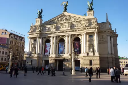 Lviv