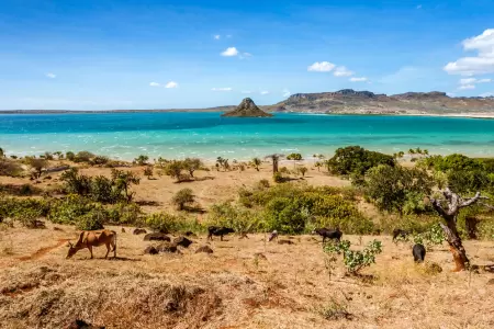 Masoala National Park in July