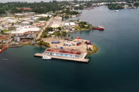 Madang