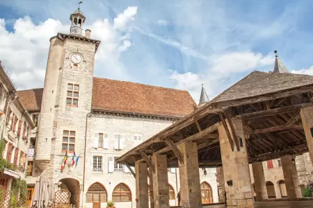 Martel in February