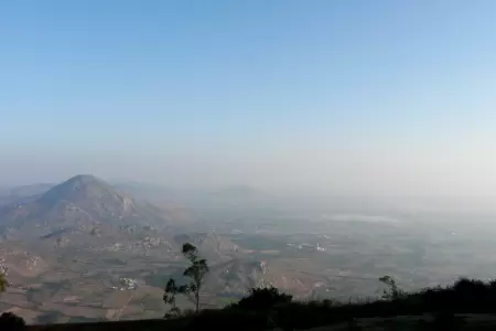 Nandi Hills (Nandi Betta)