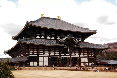 Travel budget in Nara