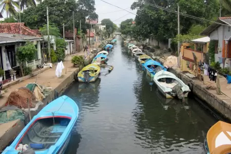 Negombo