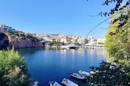 Agios Nikolaos