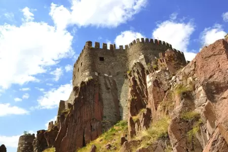 Travel budget in Ankara