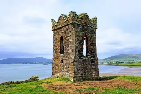 Dingle in October