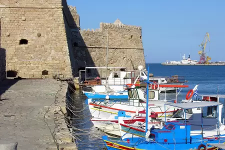 Heraklion