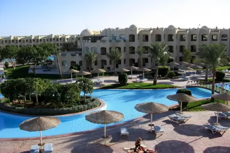 Travel budget in Hurghada