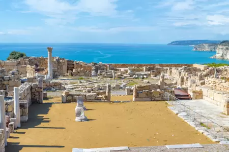 Travel budget in Paphos