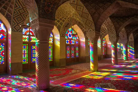 Shiraz