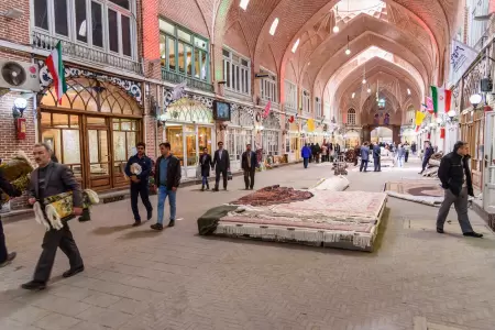 Tabriz