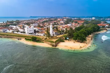Galle