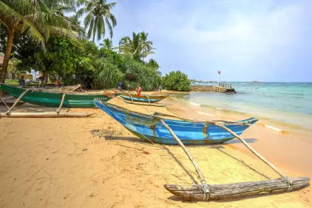 Hikkaduwa