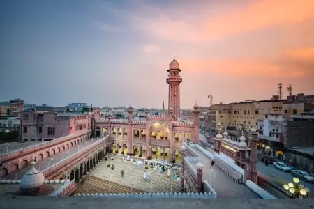 Dera Ghazi Khan