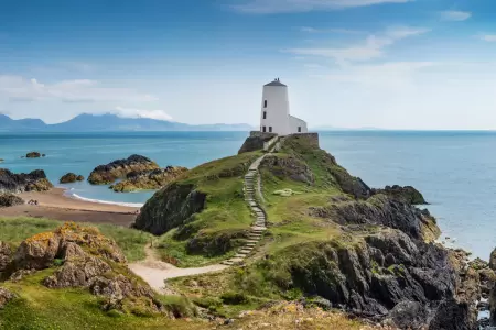 Travel budget in Wales