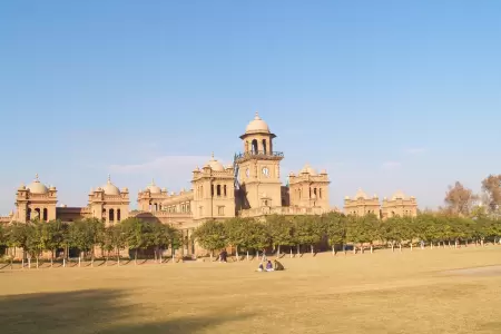 Peshawar