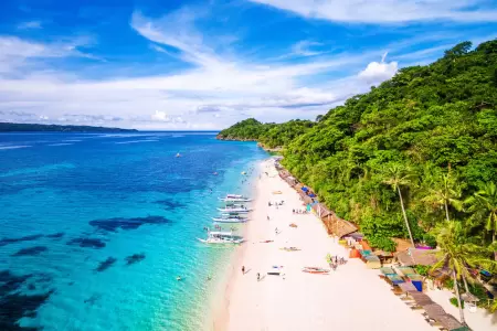 Butuan in March