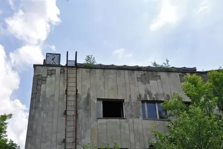 Pripiat