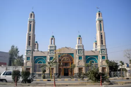 Rawalpindi