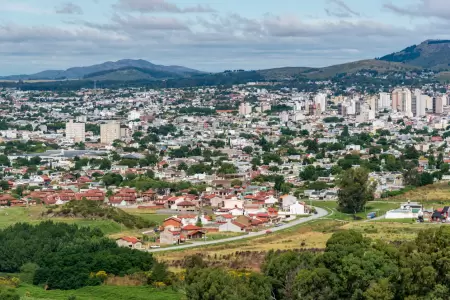Tandil