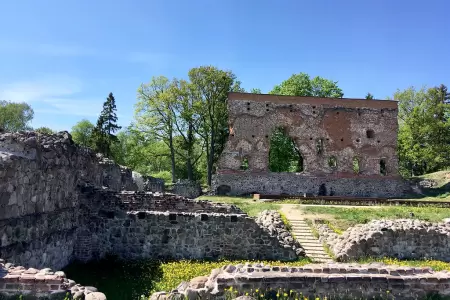 Viljandi