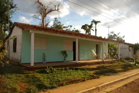 Vinales in November