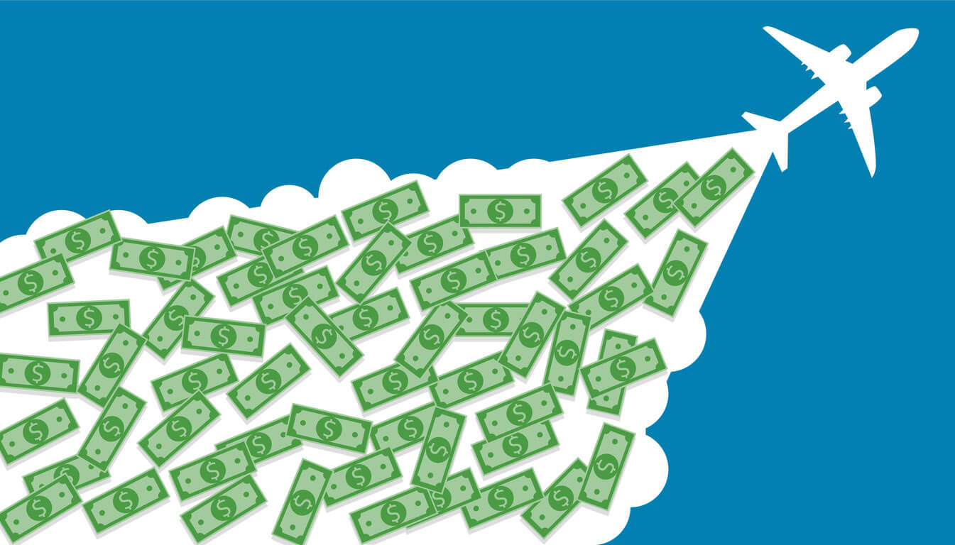 Travel budget and Cost of living