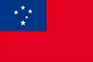 Samoan Islands