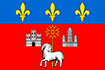 Toulouse area