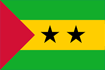 São Tomé and Príncipe