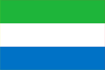Sierra Leone
