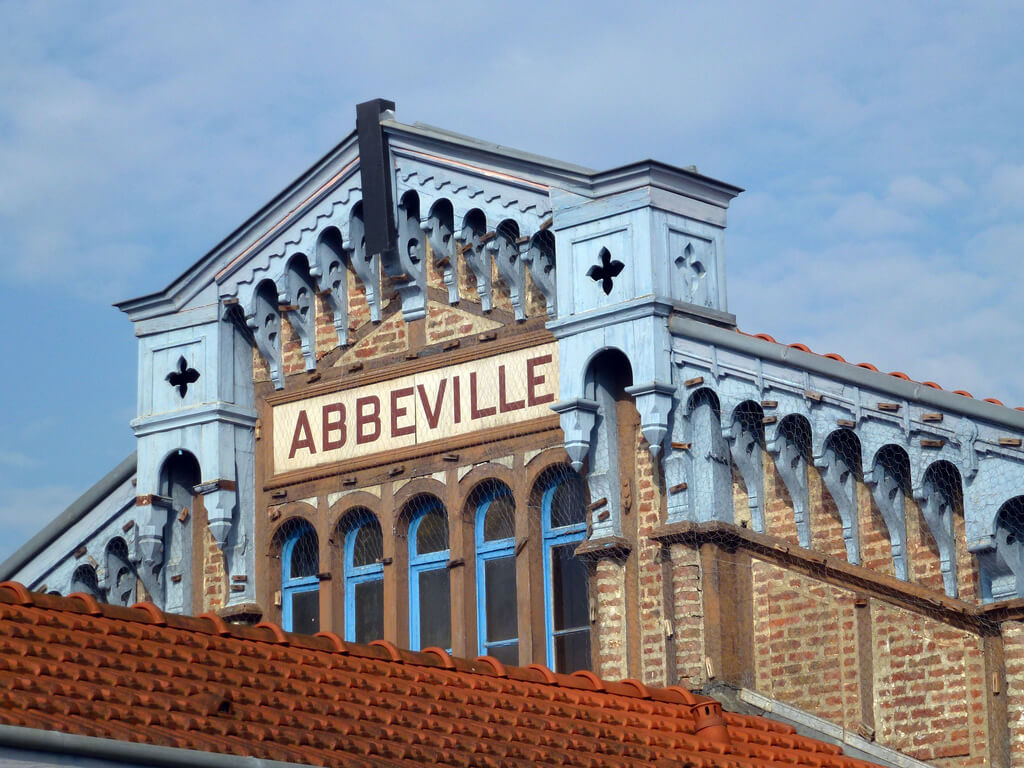 Abbeville : 
