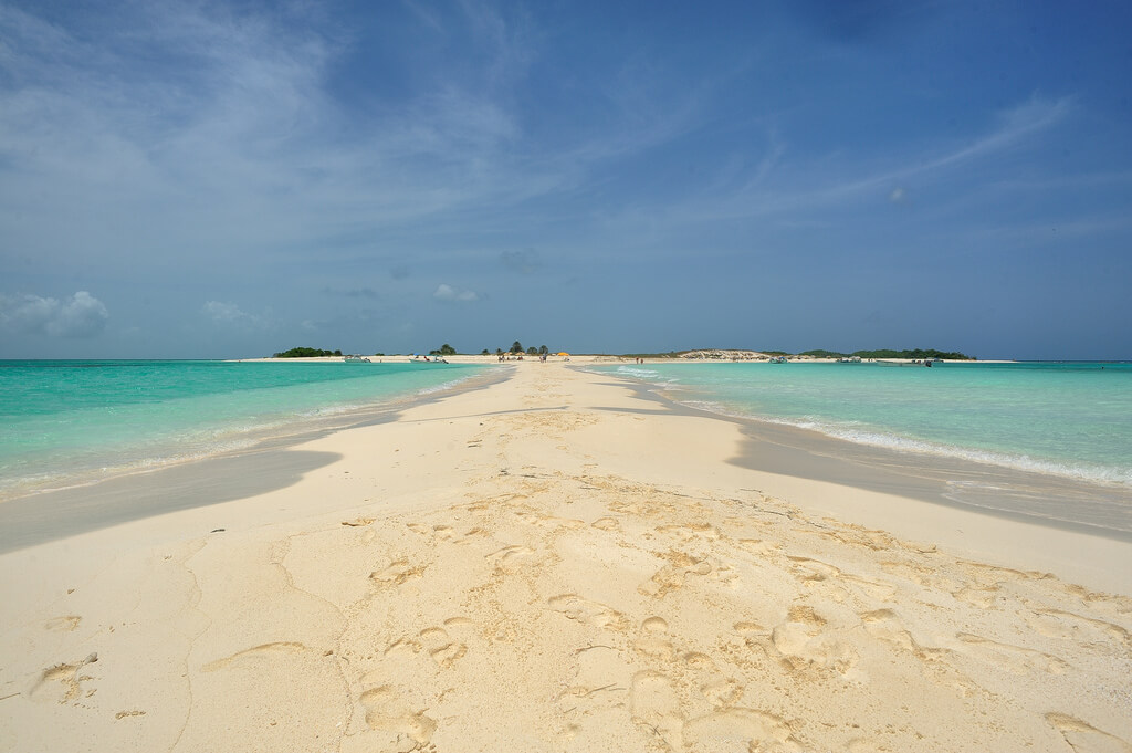 Best Time To Go To Los Roques Archipelago Weather And Climate. 2