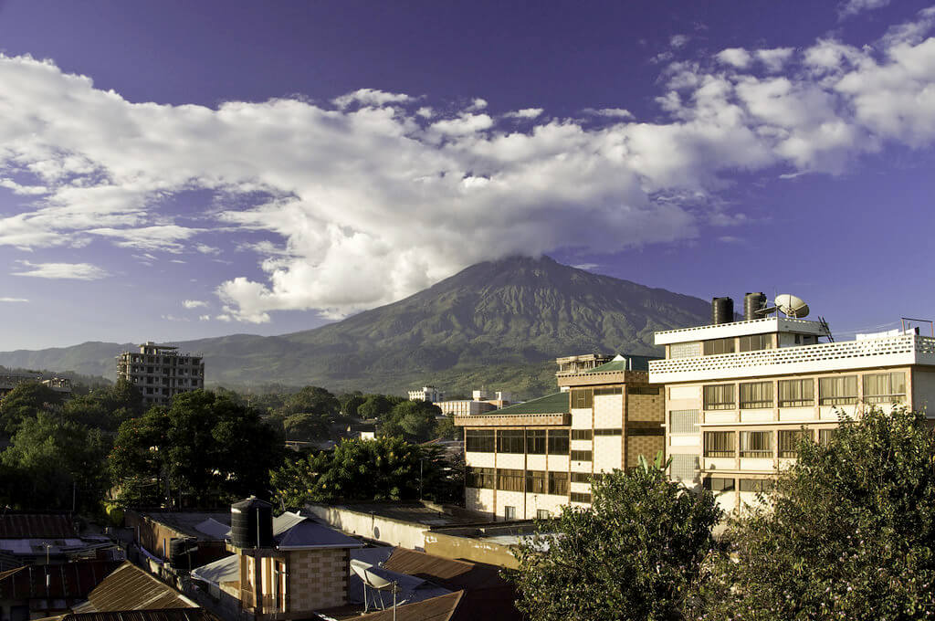 Best Time to Visit Arusha Weather, Temperatures and Climate Tanzania
