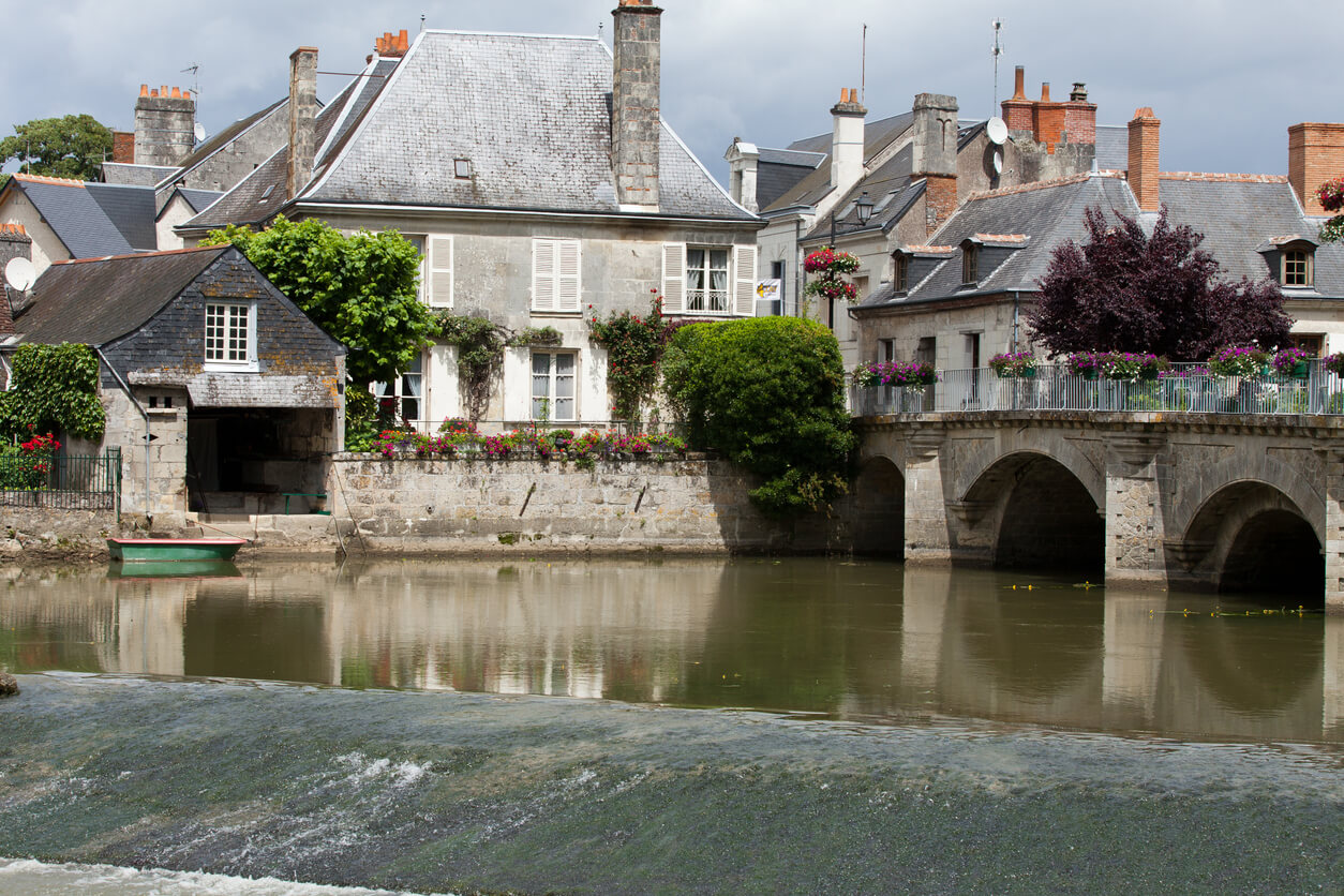 Azay-le-Rideau : 