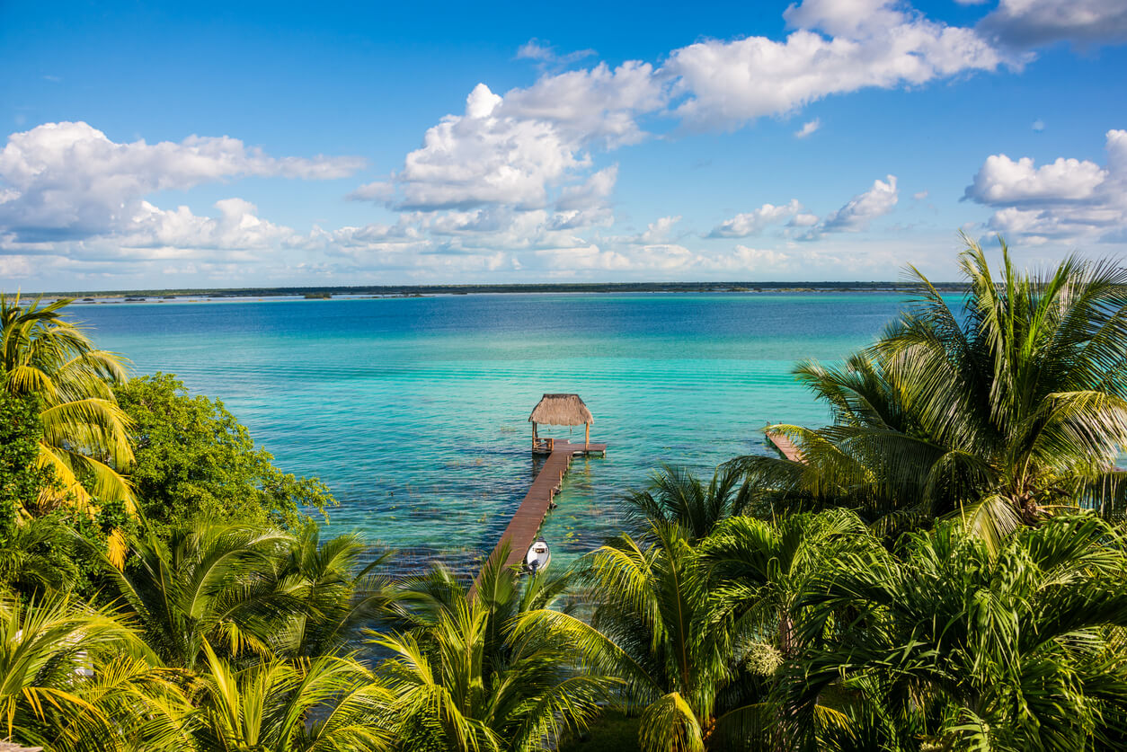 Bacalar : 