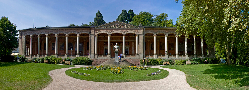 Weather In Baden Baden Weather In Baden Baden