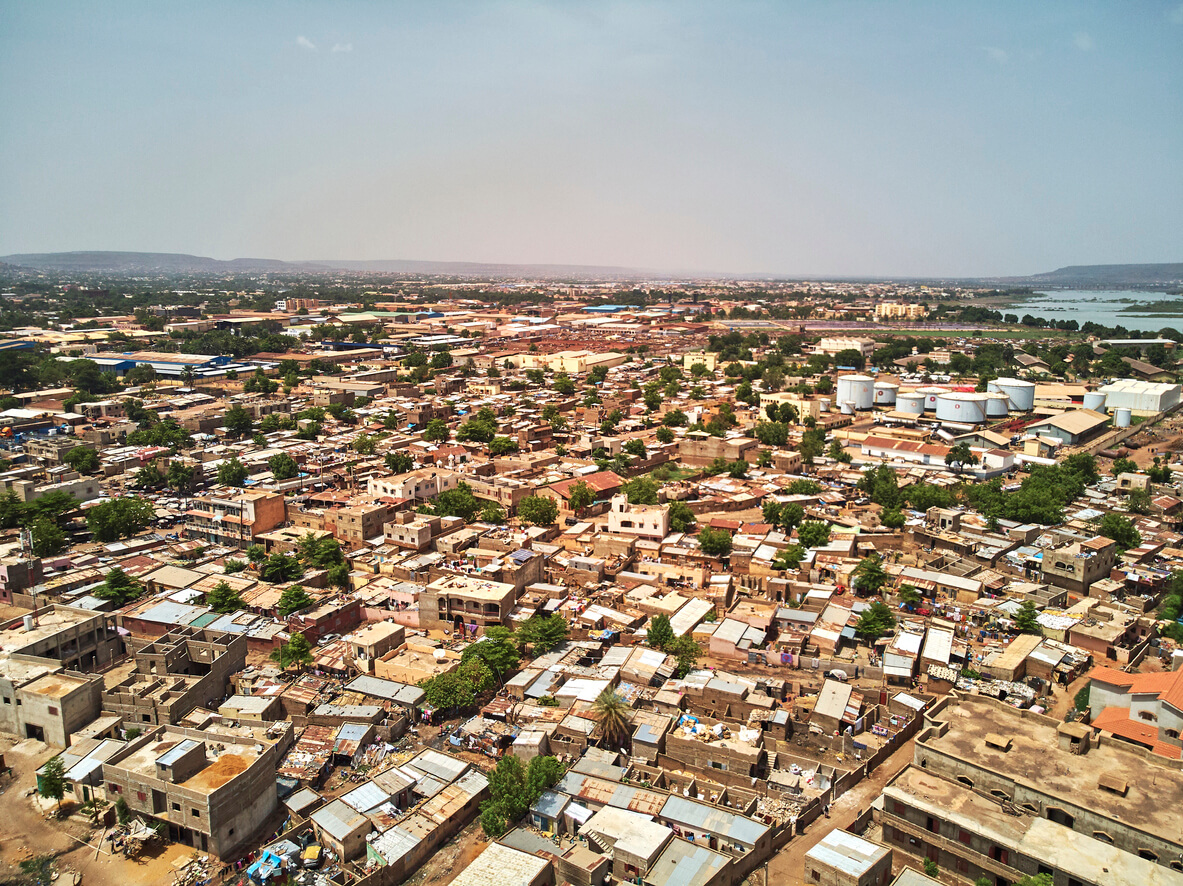 Bamako 903 