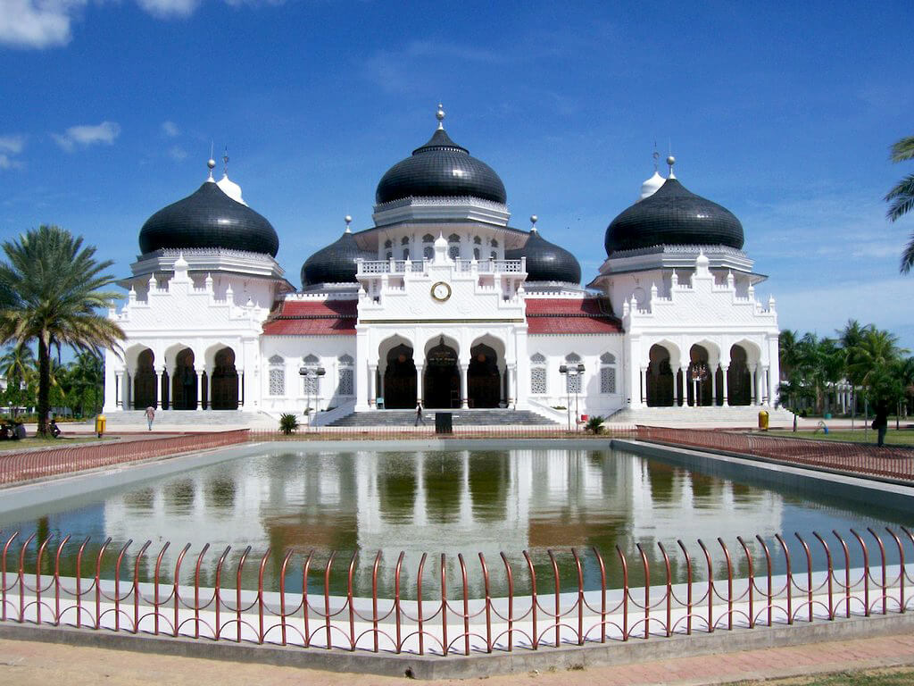 Banda Aceh : 