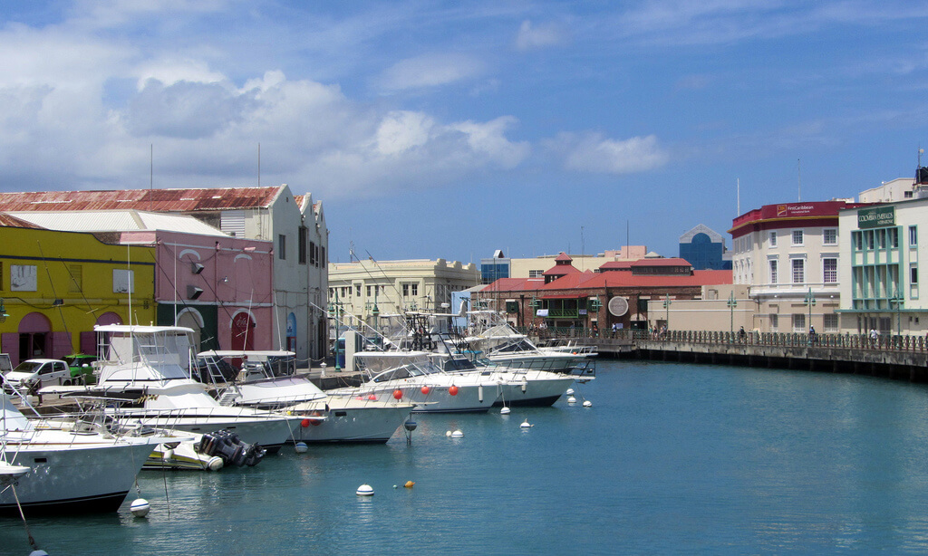 Best time to go to Bridgetown Weather and Climate. 4 months to avoid!